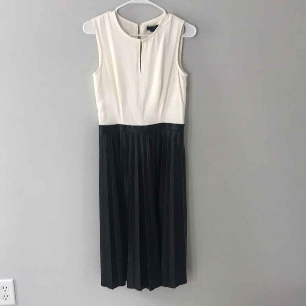 J.Crew dress new with tags. Size 0.